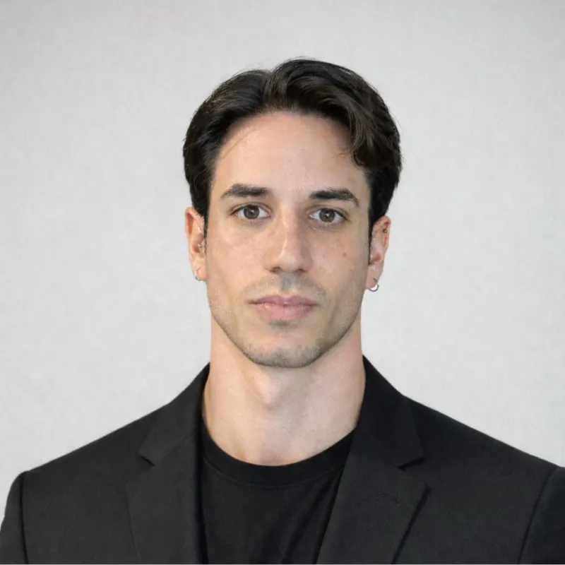 Miguel Reina, coach senior de Cracks Academy